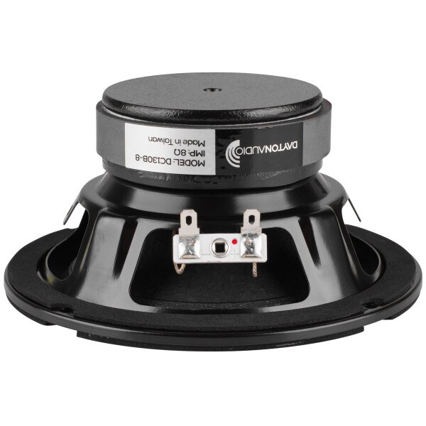 Main product image for Dayton Audio DC130B-8 5-1/4" Classic Woofer Speaker 295-304